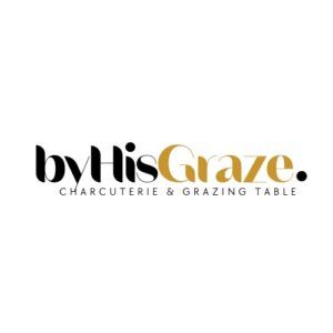 By His Graze – Charcuterie & Grazing Table