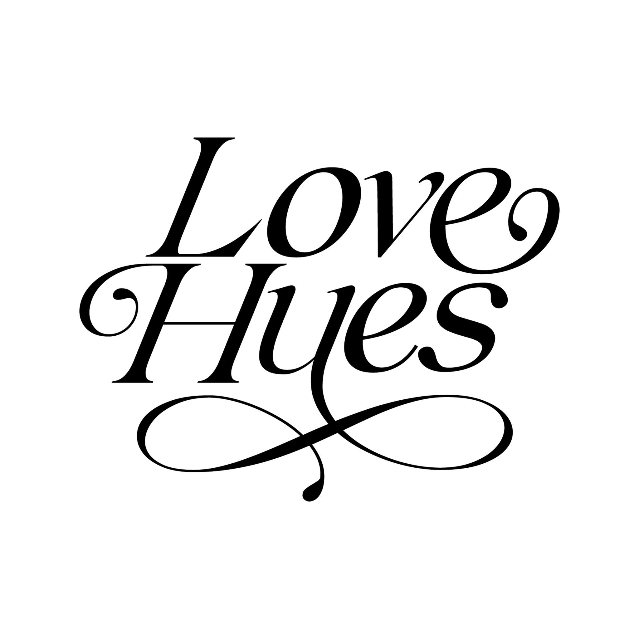 Love Hues – Live Painting