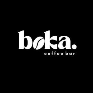 BOKA Coffee Bar