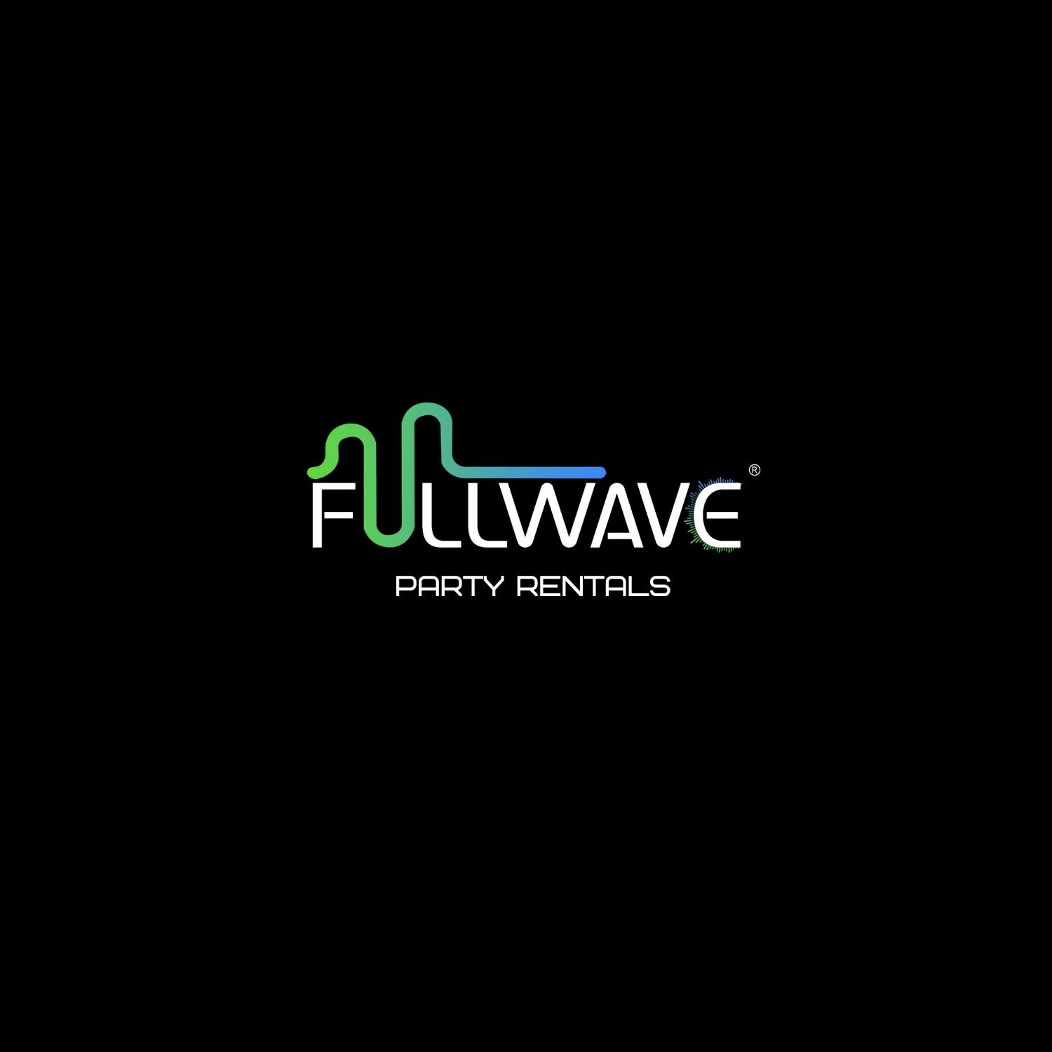 Fullwave Party Rentals