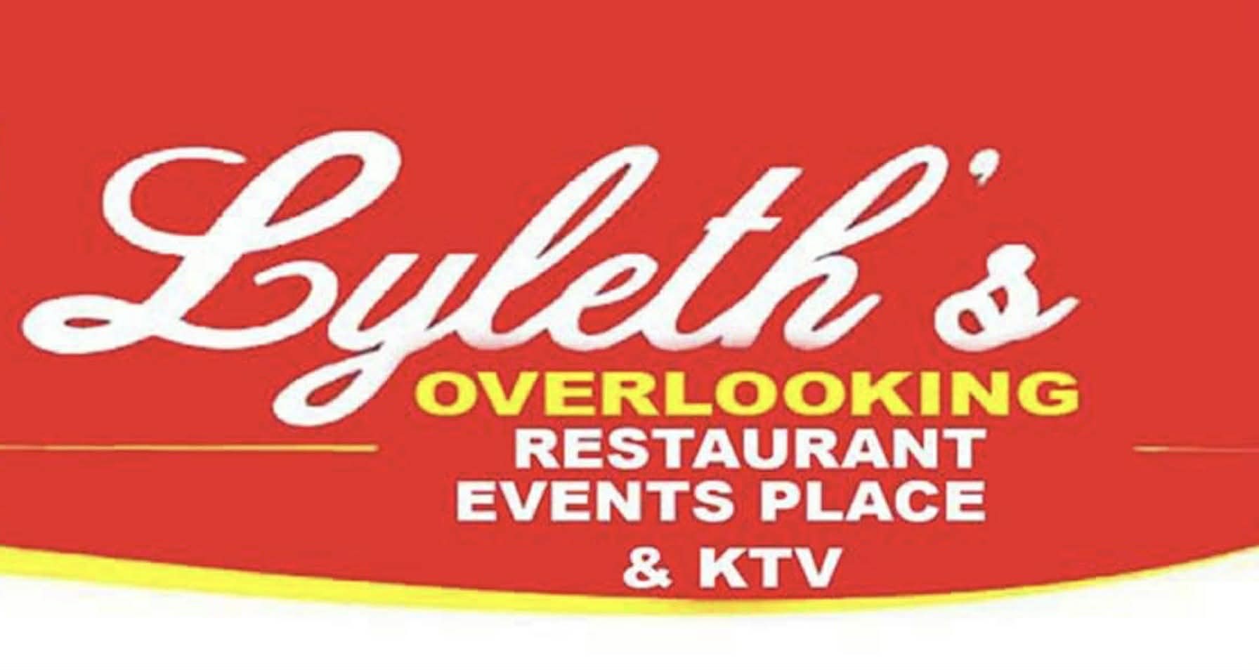 Lyleth’s Overlooking Restaurant, Events & KTV