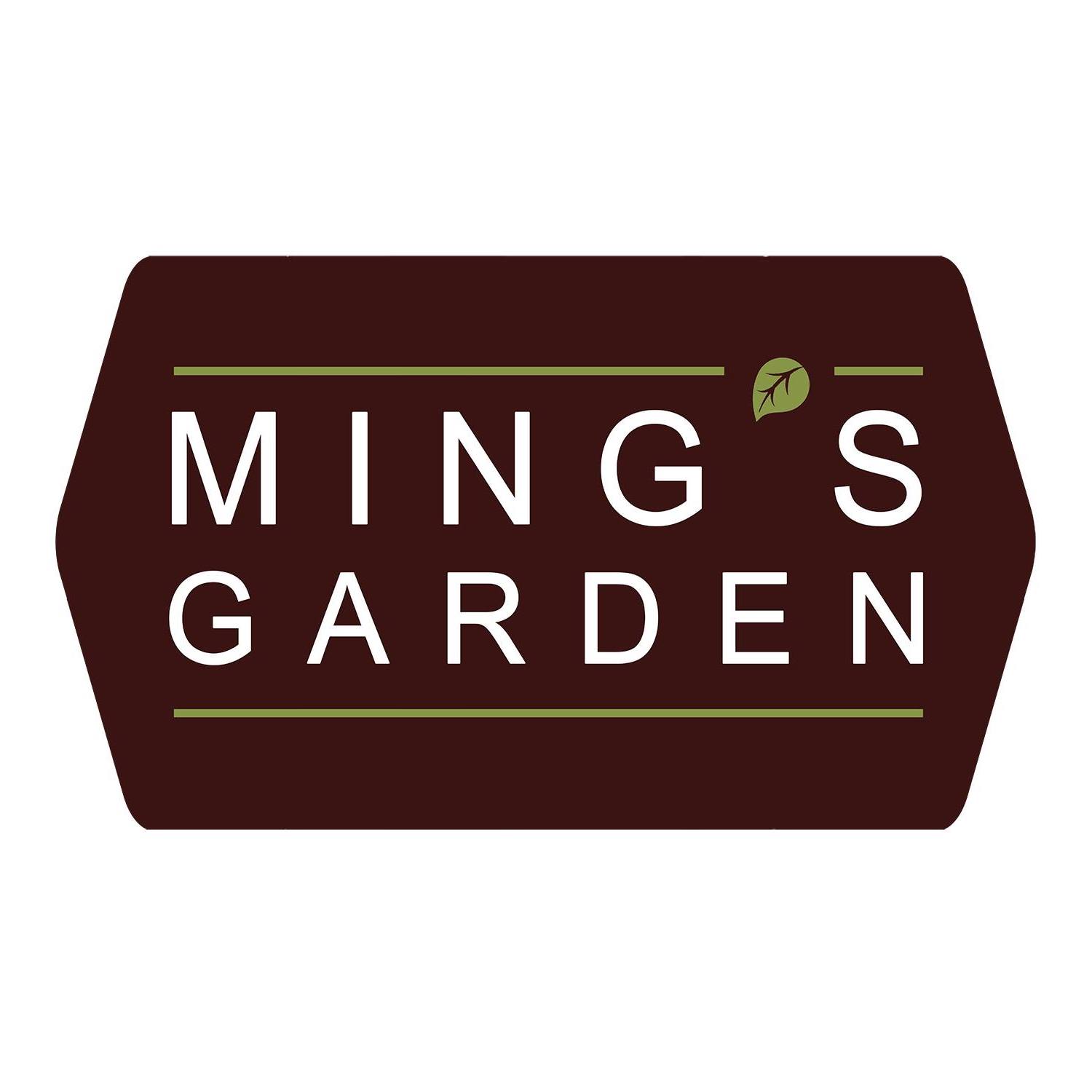 Ming’s Garden
