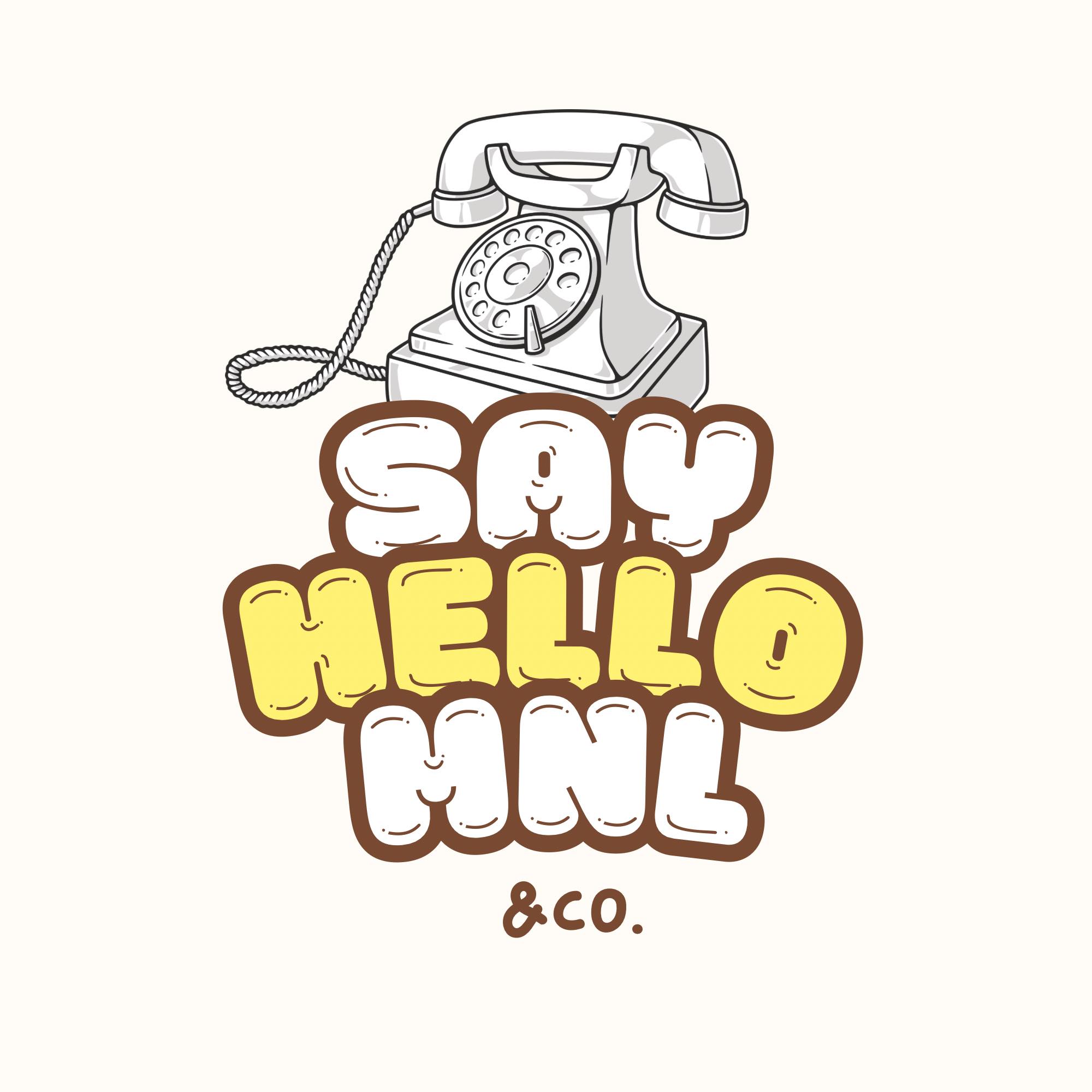 Say Hello Mnl