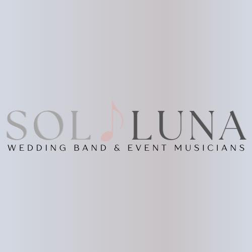 Sol Luna – Wedding Band and Event Musicians