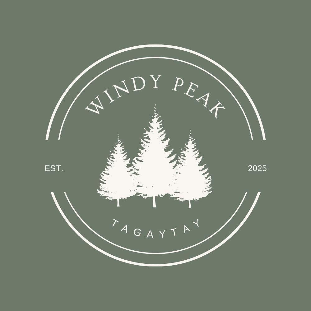 Windy Peak Tagaytay